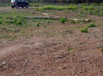 Residential Land for Sale in Palakkad, Pattambi, Kothachira