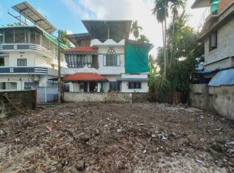 Residential Land for Sale in Ernakulam, Thoppumpady, Pyari junction, Cosmos Road, Opposite Bismi Super Market