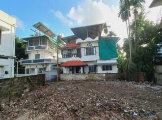 Residential Land for Sale in Ernakulam, Thoppumpady, Pyari junction, Cosmos Road, Opposite Bismi Super Market
