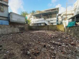 Residential Land for Sale in Ernakulam, Thoppumpady, Pyari junction, Cosmos Road, Opposite Bismi Super Market