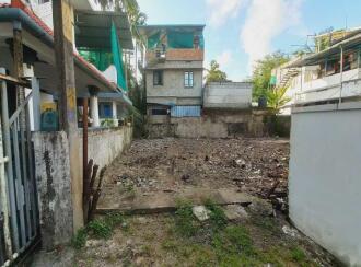 Residential Land for Sale in Ernakulam, Thoppumpady, Pyari junction, Cosmos Road, Opposite Bismi Super Market