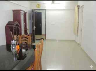 Residential Apartment for Sale in Ernakulam, Tripunithura, Tripunithura, Market Road