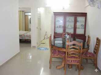 Residential Apartment for Sale in Ernakulam, Tripunithura, Tripunithura, Market Road