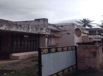 Residential House Villa for Sale in Trivandrum, Poojappura, Poojappura, Poojappura