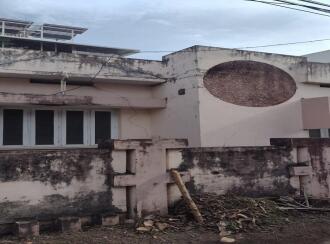 Residential House Villa for Sale in Trivandrum, Poojappura, Poojappura, Poojappura