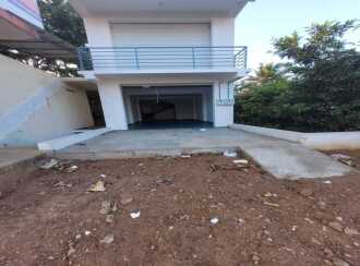 Commercial Building for Rent in Kollam, Kottarakkara, Ampalathumkala