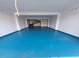 Commercial Building for Rent in Kollam, Kottarakkara, Ampalathumkala