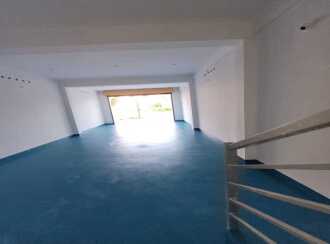 Commercial Building for Rent in Kollam, Kottarakkara, Ampalathumkala