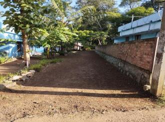 Residential Land for Sale in Kollam, Kottiyam, Kottiyam