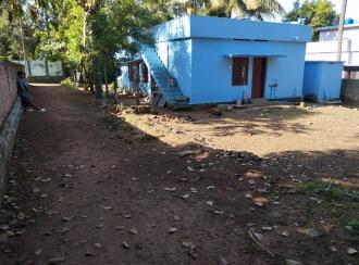 Residential Land for Sale in Kollam, Kottiyam, Kottiyam