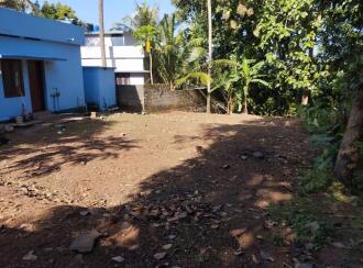 Residential Land for Sale in Kollam, Kottiyam, Kottiyam