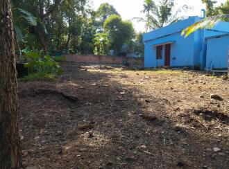 Residential Land for Sale in Kollam, Kottiyam, Kottiyam