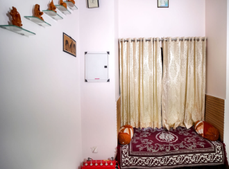 Residential House Villa for Sale in Kozhikode, Calicut, Karaparamba, Nellikavu Bhagavathi temple/ Ashirwad Lawns