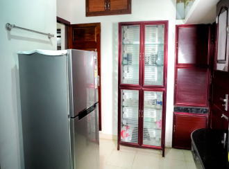 Residential House Villa for Sale in Kozhikode, Calicut, Karaparamba, Nellikavu Bhagavathi temple/ Ashirwad Lawns