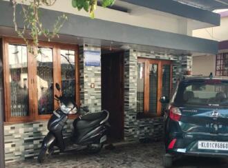 Residential House Villa for Sale in Trivandrum, Thiruvananthapuram, Manacaud, DEVI NAGAR, MUKKOLACKAL