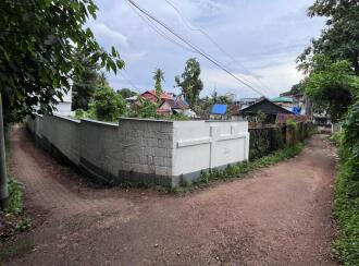 Residential Land for Sale in Kottayam, Kottayam town, Kottayam town, 9°35'10.6"N 76°31'34.3"E