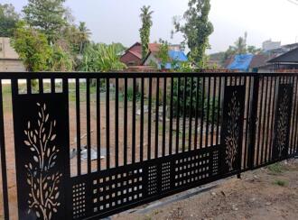 Residential Land for Sale in Kottayam, Kottayam town, Kottayam town, 9°35'10.6"N 76°31'34.3"E