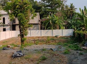 Residential Land for Sale in Kottayam, Kottayam town, Kottayam town, 9°35'10.6"N 76°31'34.3"E