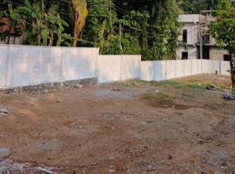 Residential Land for Sale in Kottayam, Kottayam town, Kottayam town, 9°35'10.6"N 76°31'34.3"E