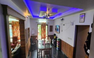 Residential House Villa for Sale in Kottayam, Kottayam town, Mandiram kavala, Kurichy