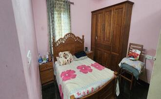 Residential House Villa for Sale in Kottayam, Kottayam town, Mandiram kavala, Kurichy