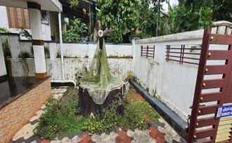 Residential House Villa for Sale in Kottayam, Kottayam town, Mandiram kavala, Kurichy