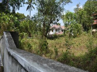 വാസയോഗ്യമായ ഭൂമി വില്പനയ്ക്ക് Pathanamthitta, Thiruvalla, Kizhakkanmuthoor