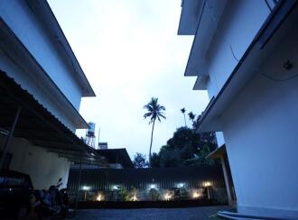 Residential Apartment for Sale in Wayanad, Mananthavady, Thanikkal, Thanickal