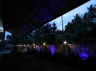 Residential Apartment for Sale in Wayanad, Mananthavady, Thanikkal, Thanickal