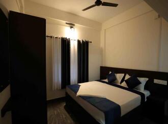 Residential Apartment for Sale in Wayanad, Mananthavady, Thanikkal, Thanickal