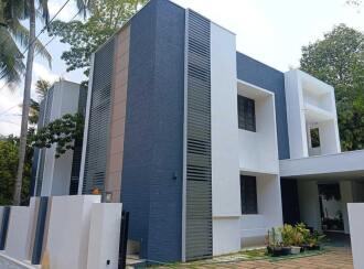Residential House Villa for Sale in Trivandrum, Sasthamangalam, Sasthamangalam