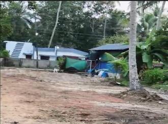 Residential Land for Sale in Kottayam, Vaikom, Vechoor, OUTPOST JUNCTION