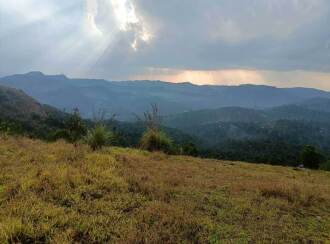 Residential Land for Sale in Idukki, Kattappana, Ramakkalmade, Ramakkalmade