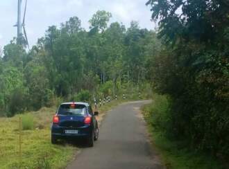 Residential Land for Sale in Idukki, Kattappana, Ramakkalmade, Ramakkalmade
