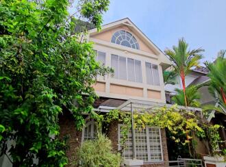 Residential House Villa for Sale in Ernakulam, Tripunithura, Tripunithura, Vinayaka Vedapuri Garden Villas