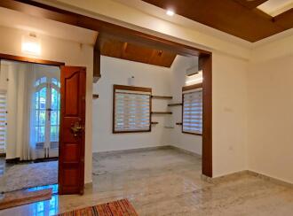 Residential House Villa for Sale in Ernakulam, Tripunithura, Tripunithura, Vinayaka Vedapuri Garden Villas