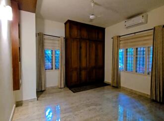 Residential House Villa for Sale in Ernakulam, Tripunithura, Tripunithura, Vinayaka Vedapuri Garden Villas