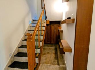 Residential House Villa for Sale in Ernakulam, Tripunithura, Tripunithura, Vinayaka Vedapuri Garden Villas