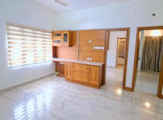 Residential House Villa for Sale in Ernakulam, Tripunithura, Tripunithura, Vinayaka Vedapuri Garden Villas