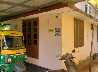 Residential House Villa for SaleAlleppey, Cherthala, Cherthala town