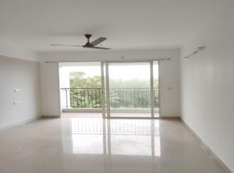 Residential Apartment for Rent