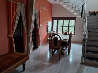 Residential House Villa for Sale in Trivandrum, Attingal, Elampa, Poykamukku