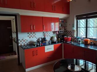 Residential House Villa for Sale in Trivandrum, Attingal, Elampa, Poykamukku