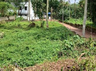 Residential Land for Sale in Kollam, Parippally, Ezhippuram, Ezhippuram Road