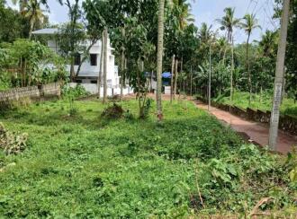 Residential Land for Sale in Kollam, Parippally, Ezhippuram, Ezhippuram Road
