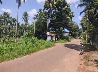Residential Land for Sale in Kollam, Parippally, Ezhippuram, Ezhippuram Road