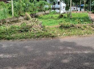Residential Land for Sale in Kollam, Parippally, Ezhippuram, Ezhippuram Road