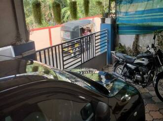 Residential House Villa for Sale in Alleppey, Mavelikara, Mavelikkara, 100mtrs from Budha junction near Sree Krishna Swami temple