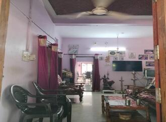 Residential House Villa for Sale in Alleppey, Mavelikara, Mavelikkara, 100mtrs from Budha junction near Sree Krishna Swami temple
