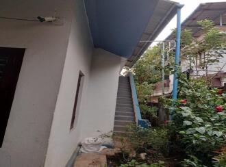 Residential House Villa for Sale in Alleppey, Mavelikara, Mavelikkara, 100mtrs from Budha junction near Sree Krishna Swami temple